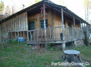 148 Wm Hardy Mast Rd, Sugar Grove, NC 28679