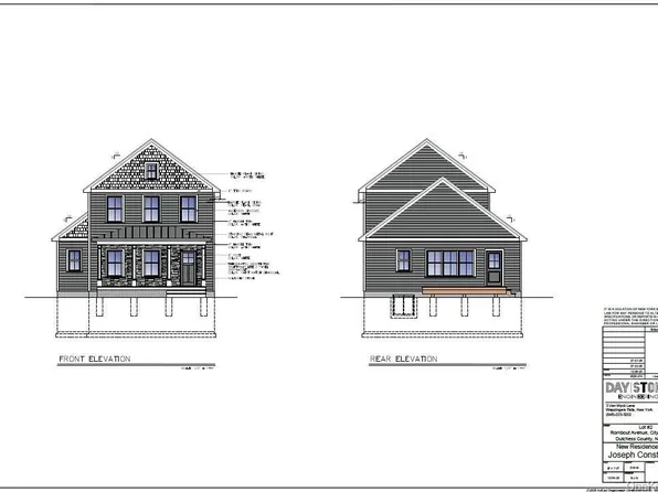 Rombout Ave Unit 2, Beacon, NY 12508