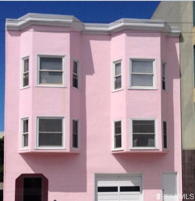 1st image of 3434 California St