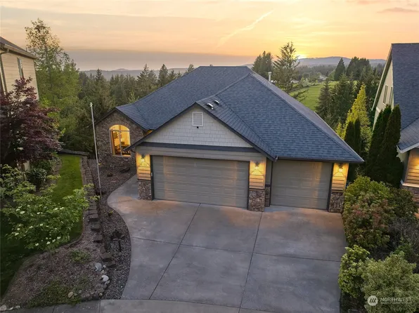 4159 Forest View Drive, Washougal, WA 98671