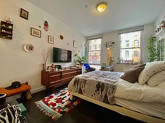 Rented by Corcoran