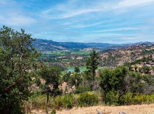 1201 Deer Park Road, Deer Park, CA 94576