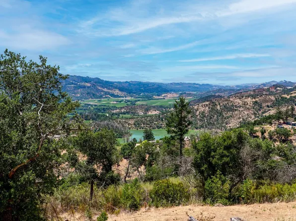 1201 Deer Park Road, Deer Park, CA 94576