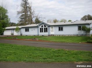 5015 Cedar St SE, Turner, OR 97392