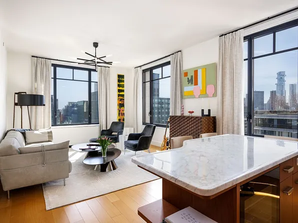 110 Charlton St APT 25D, New York, NY 10014