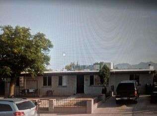 7257 E Marigold Cir, Tucson, AZ 85730