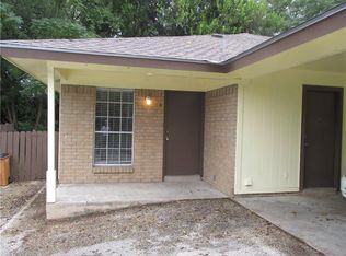 706 Gamez Cv #A, Austin, TX 78704
