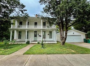 109 W Center St #A, Lebanon, IL 62254