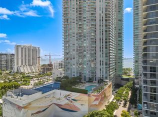 501 NE 31st St Unit 205, Miami, FL 33137