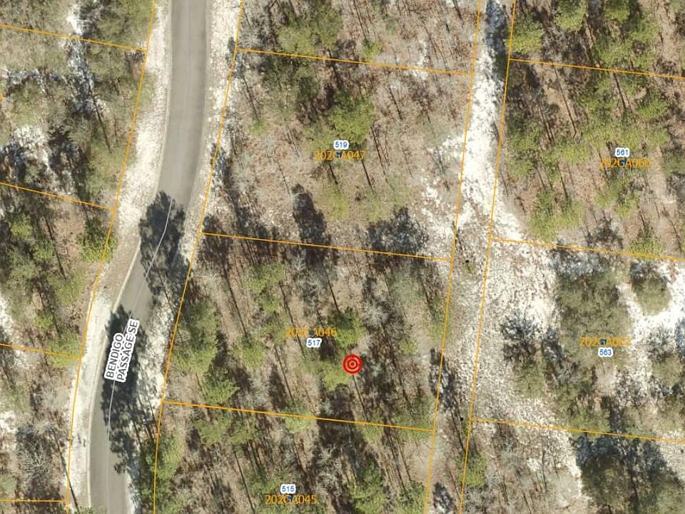 1st image of 517 Bendigo Passage Court SE LOT 579