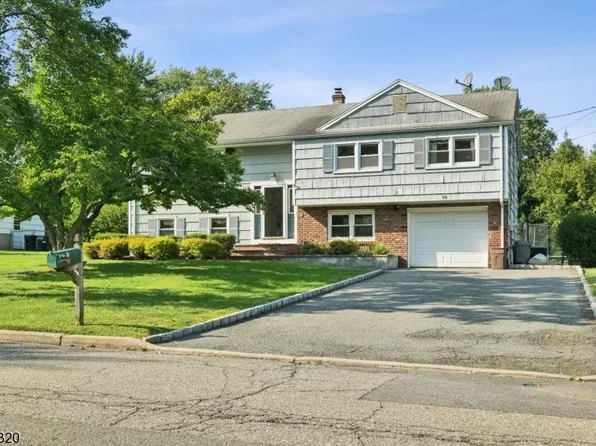 18 Ser Del Dr, Parsippany-Troy Hills Twp., NJ 07054