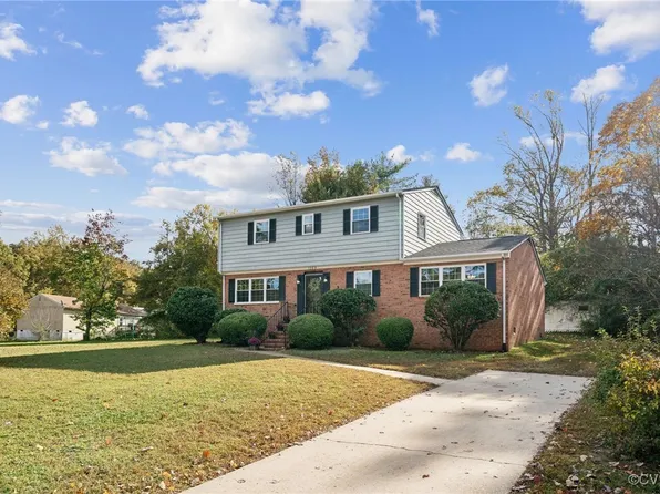 1205 Mary Washington St, Henrico, VA 23075