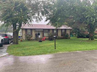 501 West St, Franklin, KY 42134