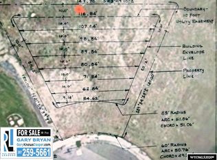 4121 Deer Run, Casper, WY 82601