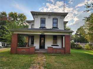 4721 Ridge Ave SE, Canton, OH 44707