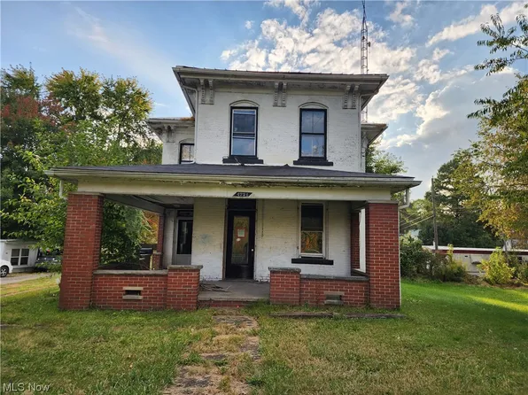 4721 Ridge Ave SE, Canton, OH 44707