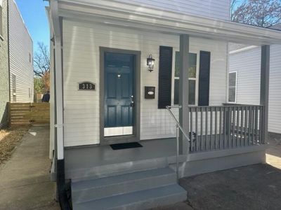 313 E 13th St, Covington, KY, 41011