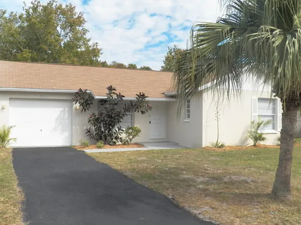 7109 Vallejo Way, New Port Richey, FL 34655