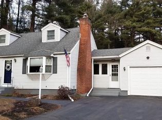 18 Matthews Rd, Southwick, MA 01077
