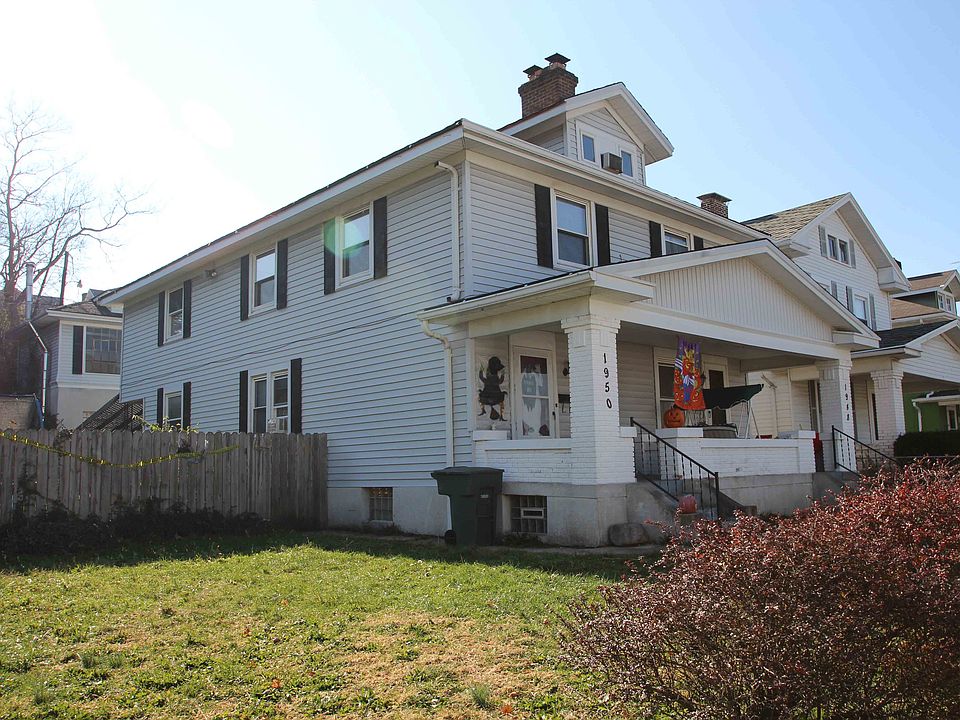 2nd image of 1950 Deanwood Ave