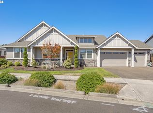 5295 Willow Leaf St N, Keizer, OR 97303