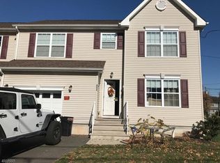 403 William St #A, Bound Brook, NJ 08805