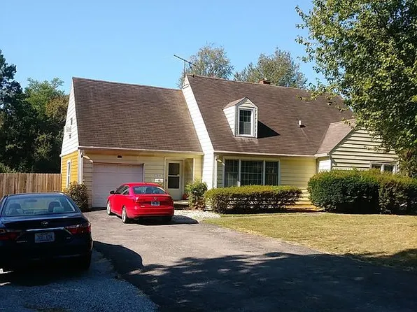 314 N Hubbards Ln, Saint Matthews, KY 40207