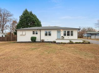 114 Bessie Ave, Greer, SC 29651