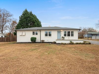 114 Bessie Ave, Greer, SC, 29651