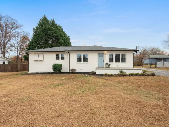 114 Bessie Ave, Greer, SC 29651