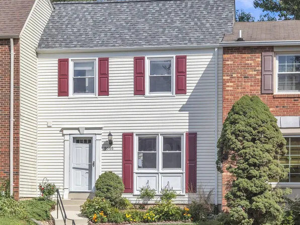 9066 Loreleigh Way, Fairfax, VA 22031