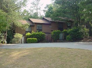 6473 Klinect Ct, Peachtree Corners, GA 30092