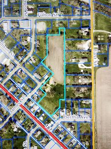 551 James St, Arlington, IA, 50606