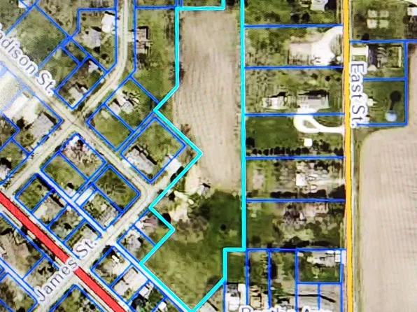 551 James St, Arlington, IA 50606