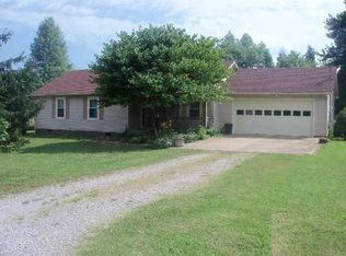 416 Mockingbird Dr, Mt Pleasant, TN 38474