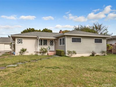 1628 Flower Ave, Torrance, CA, 90503