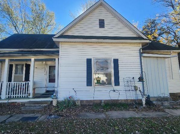 112 Janett St, West Mineral, KS 66782