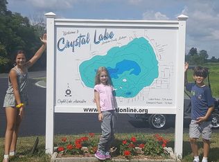 459 Jean Dr, Crystal, MI 48818