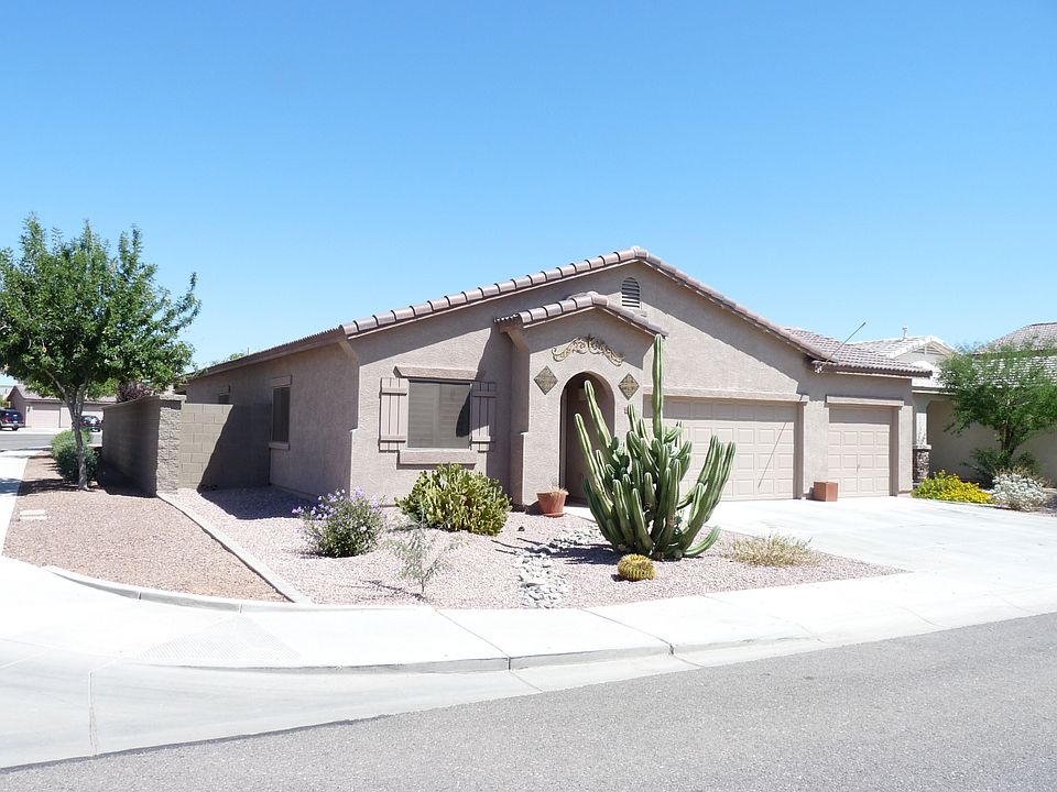 1st image of 17042 W Carmen Dr