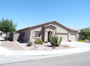 17042 W Carmen Dr, Surprise, AZ 85388