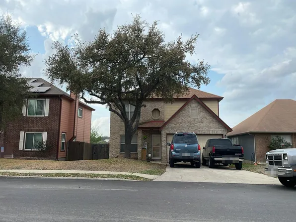 6715 Raintree Path, San Antonio, TX 78233