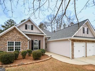 75 Ashebrooke Way, Jefferson, GA 30549