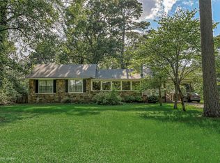 8300 Crouch Dam Rd, Mooringsport, LA 71060