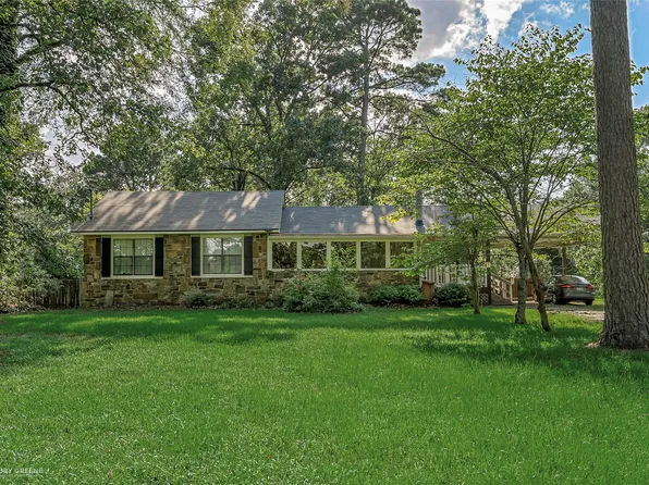 8300 Crouch Dam Rd, Mooringsport, LA 71060