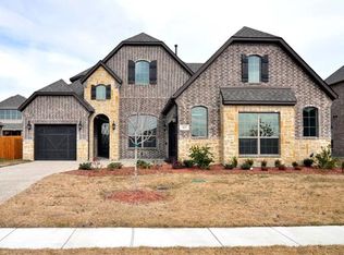 503 Landing Dr, Wylie, TX 75098