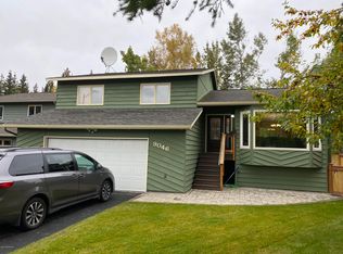 9046 King David Dr, Anchorage, AK 99507