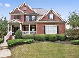 4770 Spring Park Cir #0, Suwanee, GA 30024