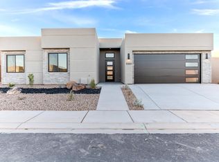 3222 S Hideaway Pl, Hurricane, UT 84737