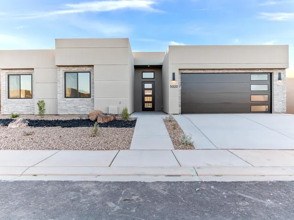 3222 S Hideaway Pl, Hurricane, UT 84737