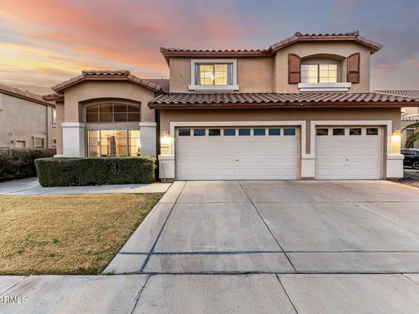 8606 S 45TH Glen, Laveen, AZ 85339